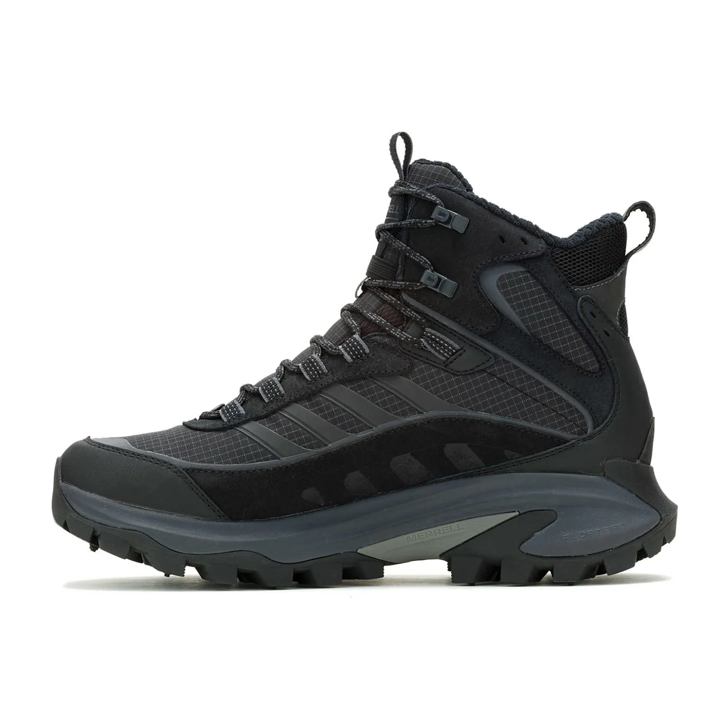 Clearance Herren Moab Speed 2 Thermo Mid Waterproof - Alles ansehen Herren Stiefel