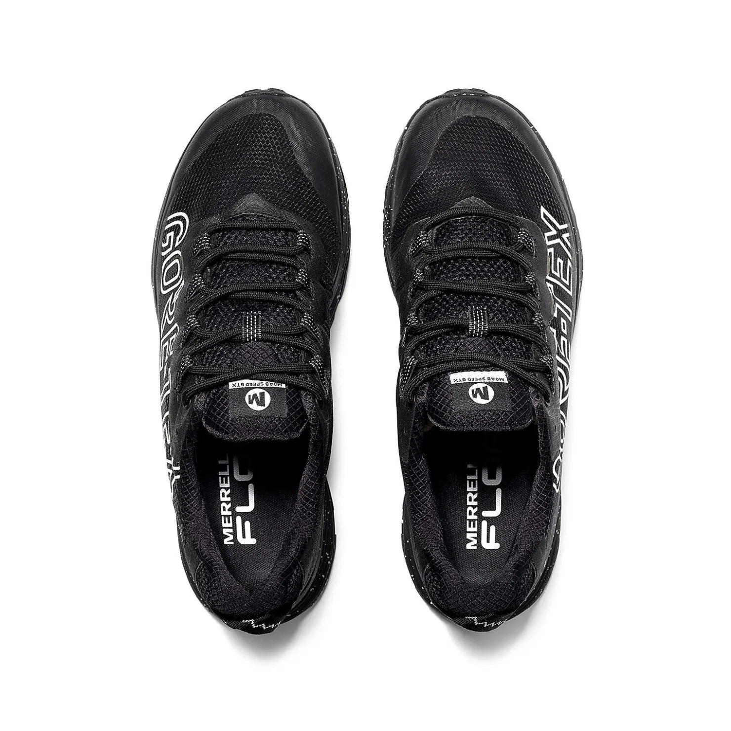 Sale Herren Moab Speed GORE-TEX® 1TRL - Alles ansehen Herren Schuhe|Turnschuhe