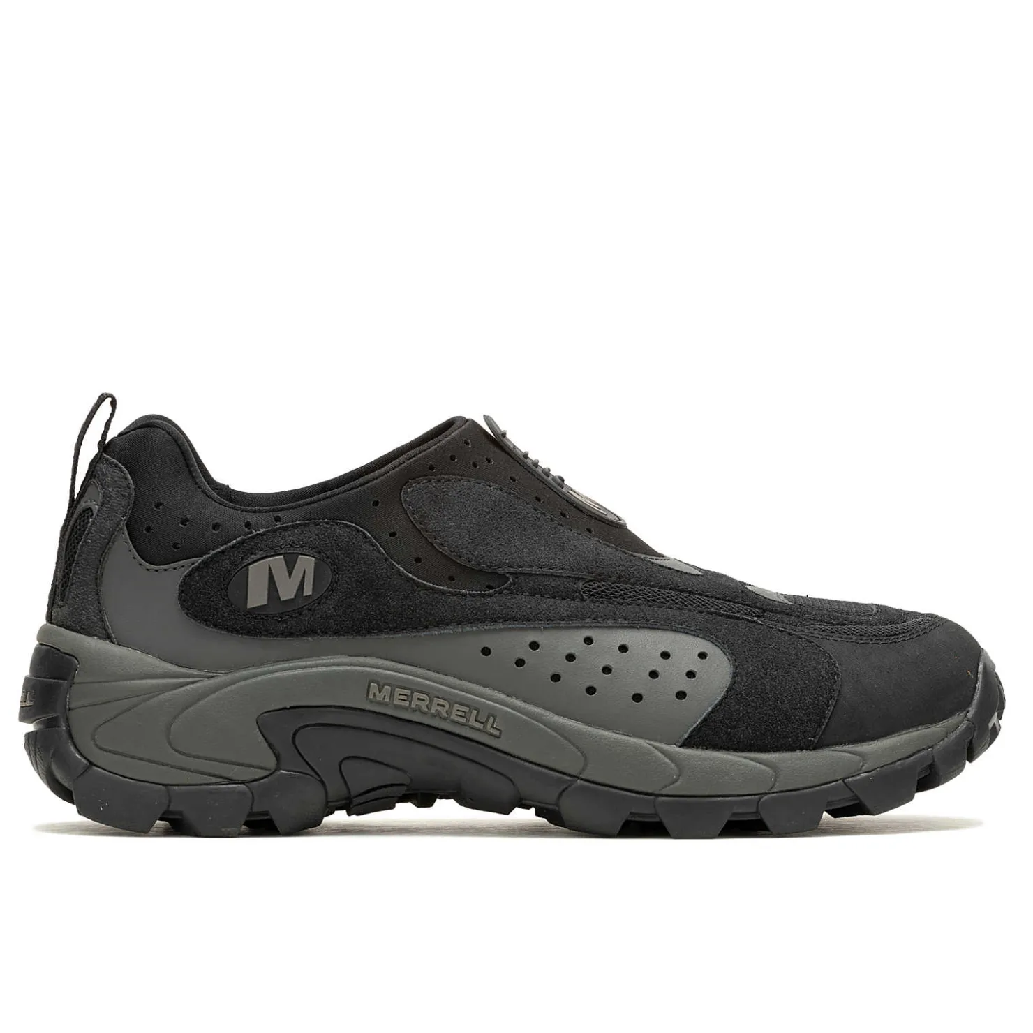 Best Herren Moc Speed Streak Evo 1TRL - Slip ons Herren Schuhe
