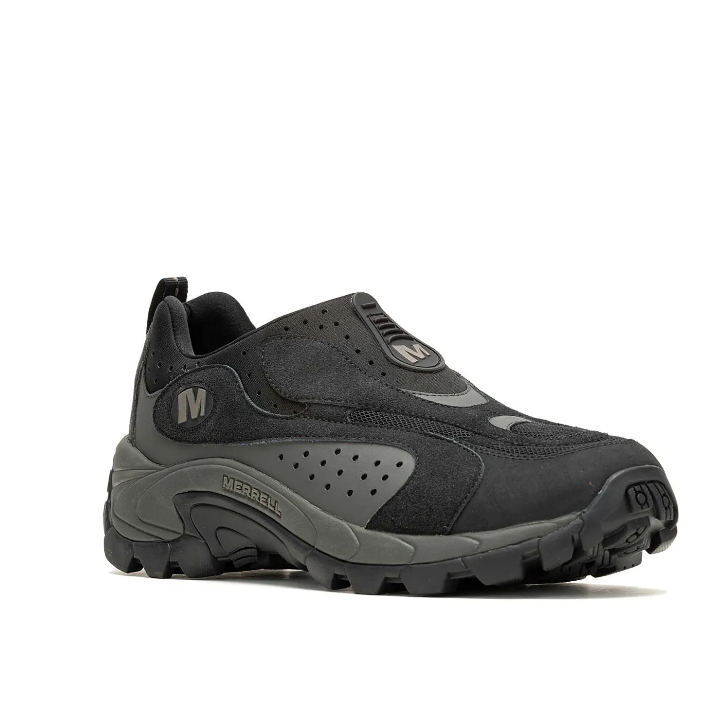 Best Herren Moc Speed Streak Evo 1TRL - Slip ons Herren Schuhe