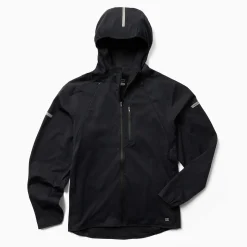 New Herren Pro Whisper Jacket - Alles ansehen Herren Mäntel & Jacken