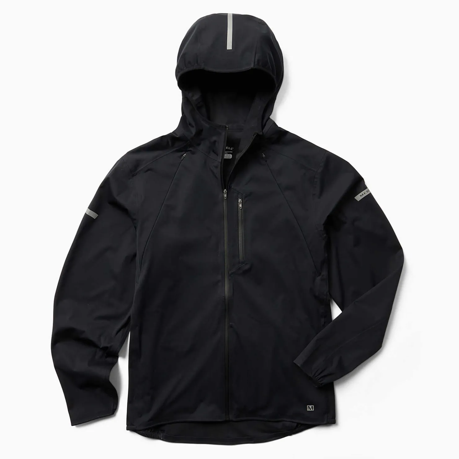 New Herren Pro Whisper Jacket - Alles ansehen Herren Mäntel & Jacken