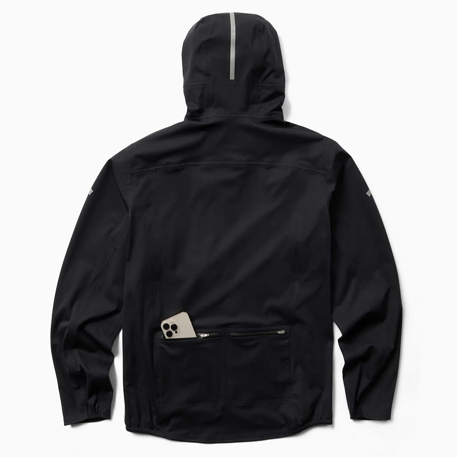 New Herren Pro Whisper Jacket - Alles ansehen Herren Mäntel & Jacken