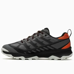 New Herren Speed Eco Waterproof - Alles ansehen Herren Schuhe|Turnschuhe