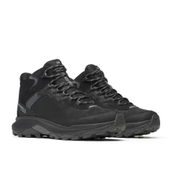 Discount Herren Speed Strike 2 Mid Leather Waterproof - Alles ansehen Herren Stiefel