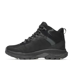 Discount Herren Speed Strike 2 Mid Leather Waterproof - Alles ansehen Herren Stiefel