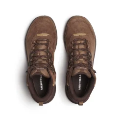 Fashion Herren Speed Strike 2 Mid Leather Waterproof - Alles ansehen Herren Stiefel