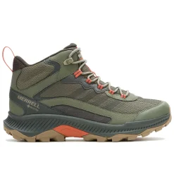 Best Herren Speed Strike 2 Mid GORE-TEX® - Alles ansehen Herren Stiefel