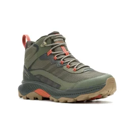 Best Herren Speed Strike 2 Mid GORE-TEX&reg; - Alles ansehen Herren Stiefel