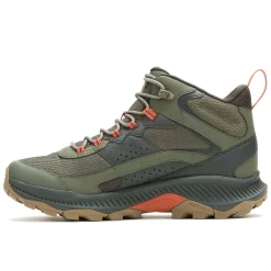 Best Herren Speed Strike 2 Mid GORE-TEX&reg; - Alles ansehen Herren Stiefel