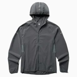 New Herren Trail Running Jacket - Alles ansehen Herren Mäntel & Jacken