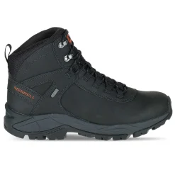 Hot Herren Vego Mid Leather Waterproof - Alles ansehen Herren Stiefel