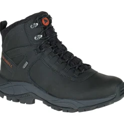 Hot Herren Vego Mid Leather Waterproof - Alles ansehen Herren Stiefel