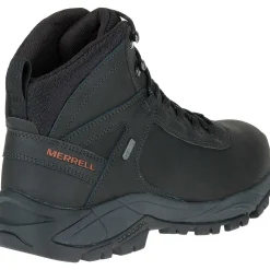 Hot Herren Vego Mid Leather Waterproof - Alles ansehen Herren Stiefel