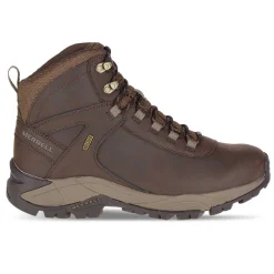 Hot Herren Vego Mid Leather Waterproof - Alles ansehen Herren Stiefel