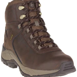 Hot Herren Vego Mid Leather Waterproof - Alles ansehen Herren Stiefel