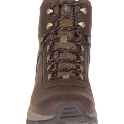 Hot Herren Vego Mid Leather Waterproof - Alles ansehen Herren Stiefel