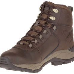 Hot Herren Vego Mid Leather Waterproof - Alles ansehen Herren Stiefel