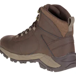 Hot Herren Vego Mid Leather Waterproof - Alles ansehen Herren Stiefel