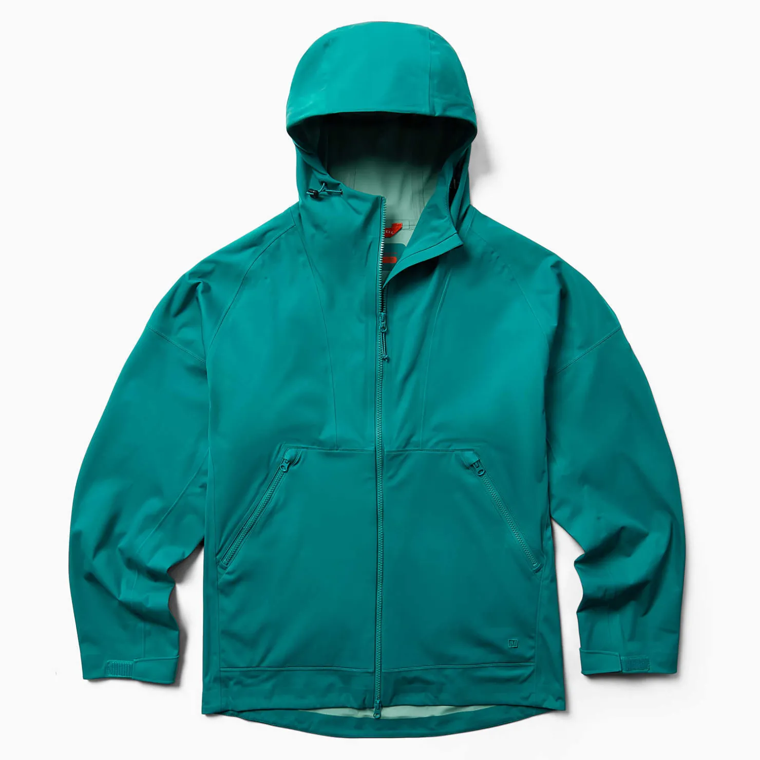 Discount Herren Whisper Rain Shell - Alles ansehen Herren Mäntel & Jacken