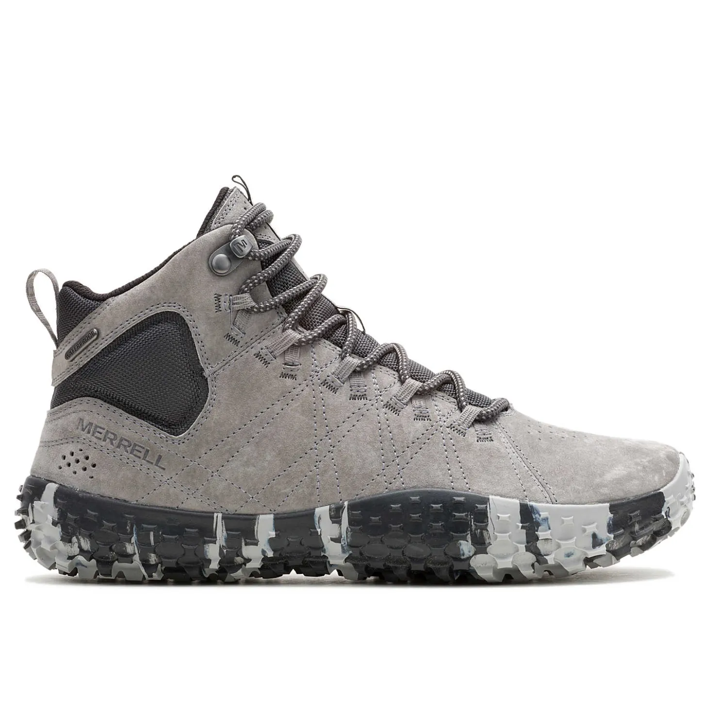 Best Herren Wrapt Mid Waterproof - Alles ansehen Herren Stiefel|Barefoot