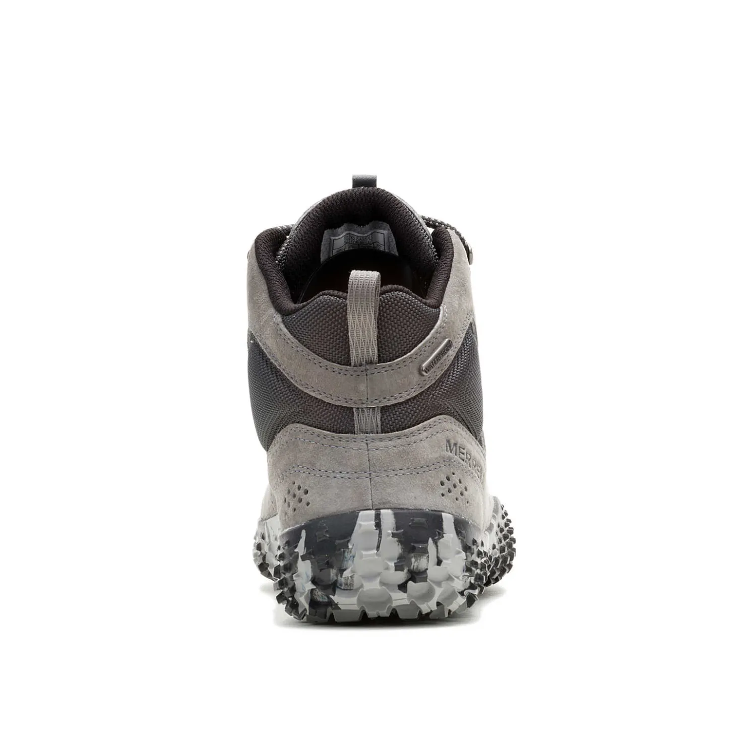 Best Herren Wrapt Mid Waterproof - Alles ansehen Herren Stiefel|Barefoot