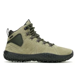 Outlet Herren Wrapt Mid Waterproof - Alles ansehen Herren Stiefel|Barefoot