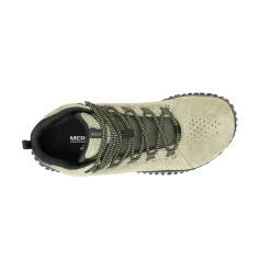 Outlet Herren Wrapt Mid Waterproof - Alles ansehen Herren Stiefel|Barefoot