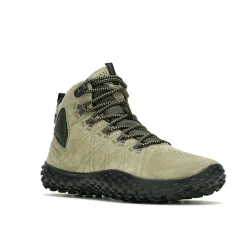 Outlet Herren Wrapt Mid Waterproof - Alles ansehen Herren Stiefel|Barefoot
