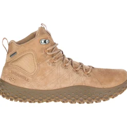 New Herren Wrapt Mid Waterproof - Alles ansehen Herren Stiefel|Barefoot