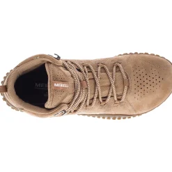 New Herren Wrapt Mid Waterproof - Alles ansehen Herren Stiefel|Barefoot