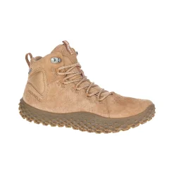 New Herren Wrapt Mid Waterproof - Alles ansehen Herren Stiefel|Barefoot