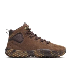 Outlet Herren Wrapt Mid Waterproof - Alles ansehen Herren Stiefel|Barefoot