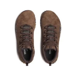 Outlet Herren Wrapt Mid Waterproof - Alles ansehen Herren Stiefel|Barefoot