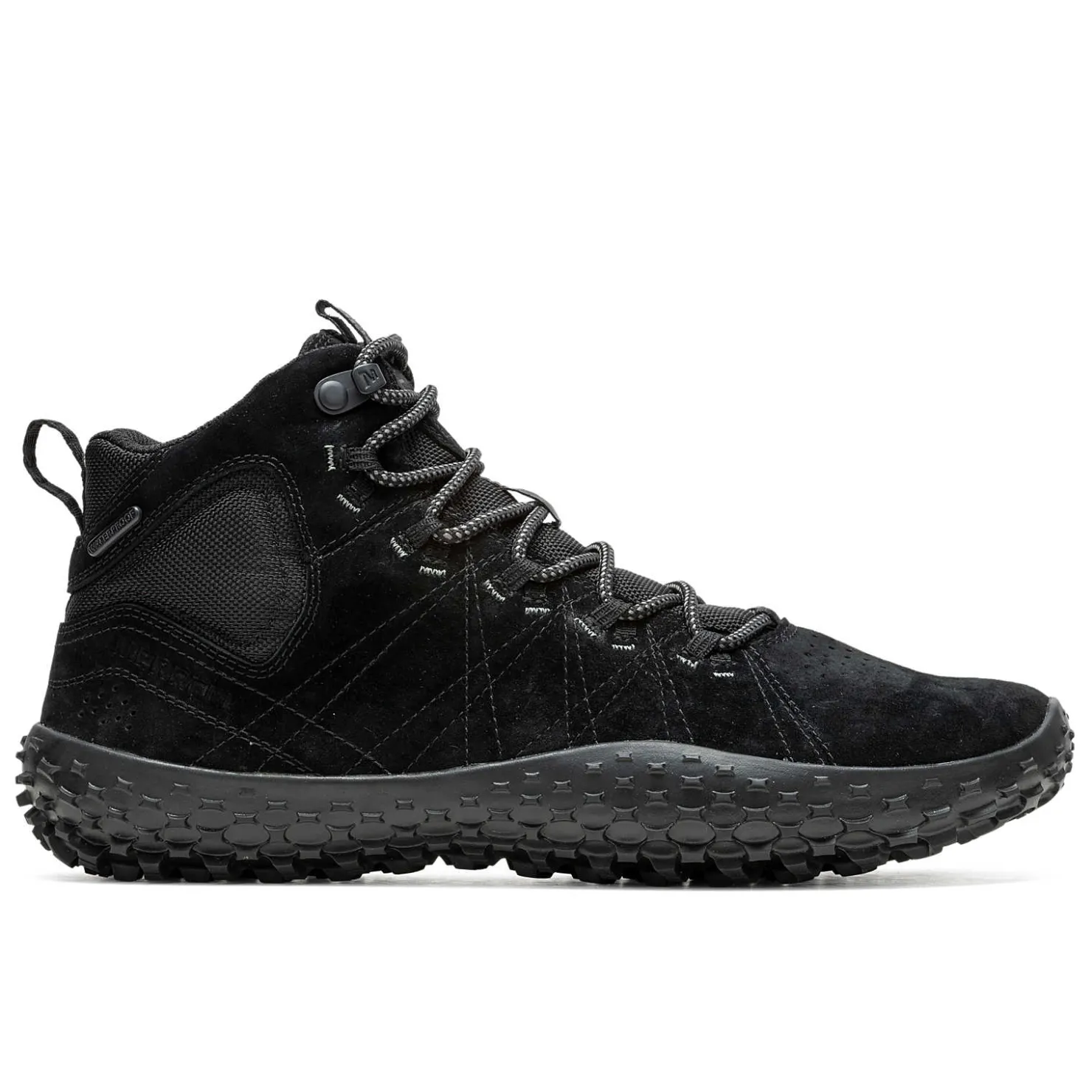 Discount Herren Wrapt Mid Waterproof - Alles ansehen Herren Stiefel|Barefoot