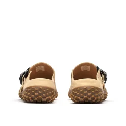 Sale Herren Wrapt Slide Nubuck - Alles ansehen Herren Barefoot
