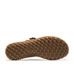 Sale Herren Wrapt Slide Nubuck - Alles ansehen Herren Barefoot