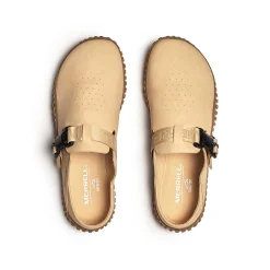 Sale Herren Wrapt Slide Nubuck - Alles ansehen Herren Barefoot