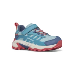 Fashion Kinder Moab Speed 2 Low A/C Waterproof - Kids Kinder Schuhe|Große Kinder