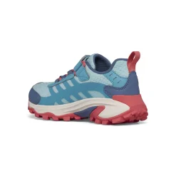 Fashion Kinder Moab Speed 2 Low A/C Waterproof - Kids Kinder Schuhe|Große Kinder