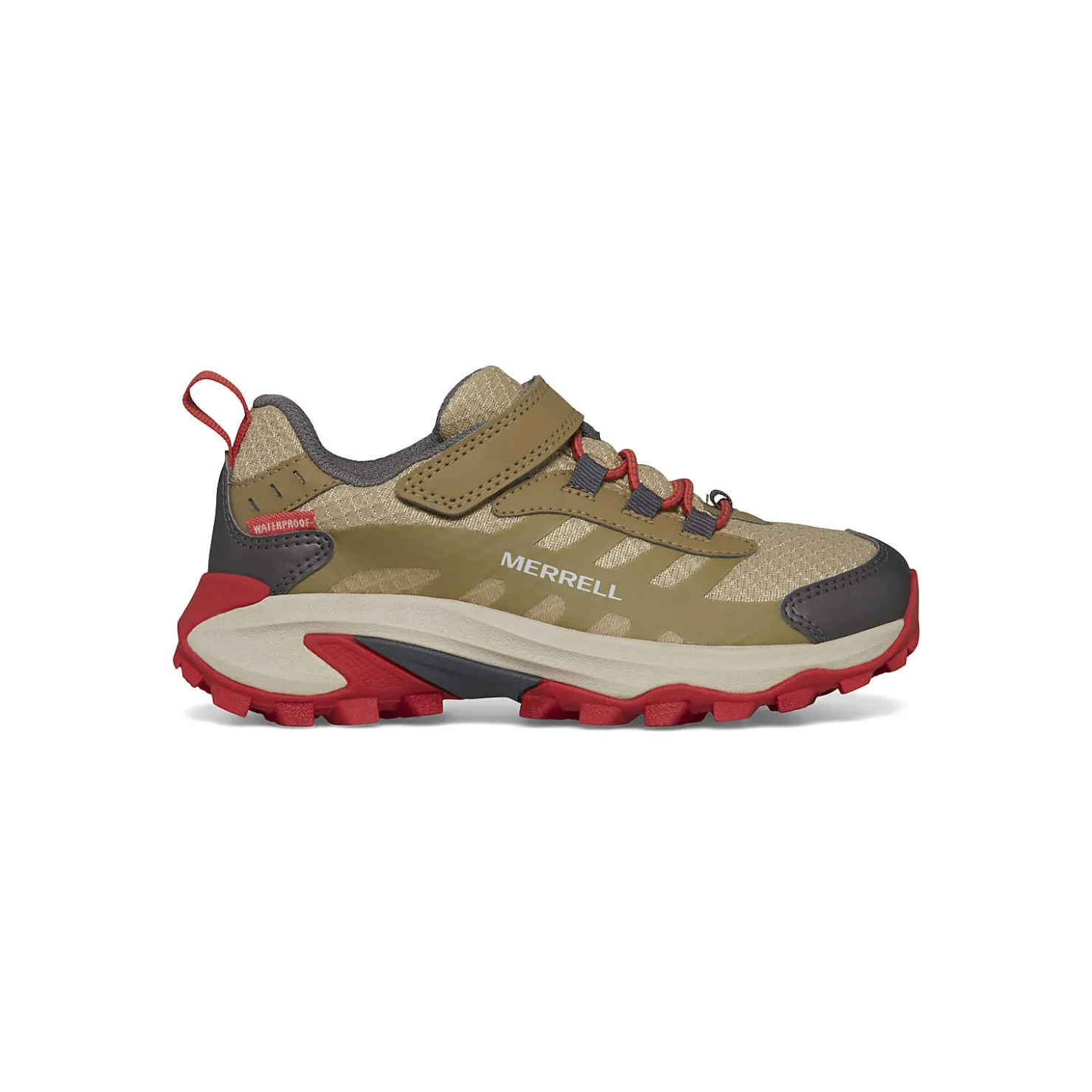 Discount Kinder Moab Speed 2 Low A/C Waterproof - Kids Kinder Schuhe|Große Kinder