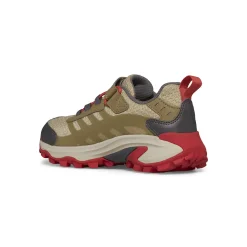 Discount Kinder Moab Speed 2 Low A/C Waterproof - Kids Kinder Schuhe|Große Kinder