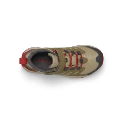Discount Kinder Moab Speed 2 Low A/C Waterproof - Kids Kinder Schuhe|Große Kinder