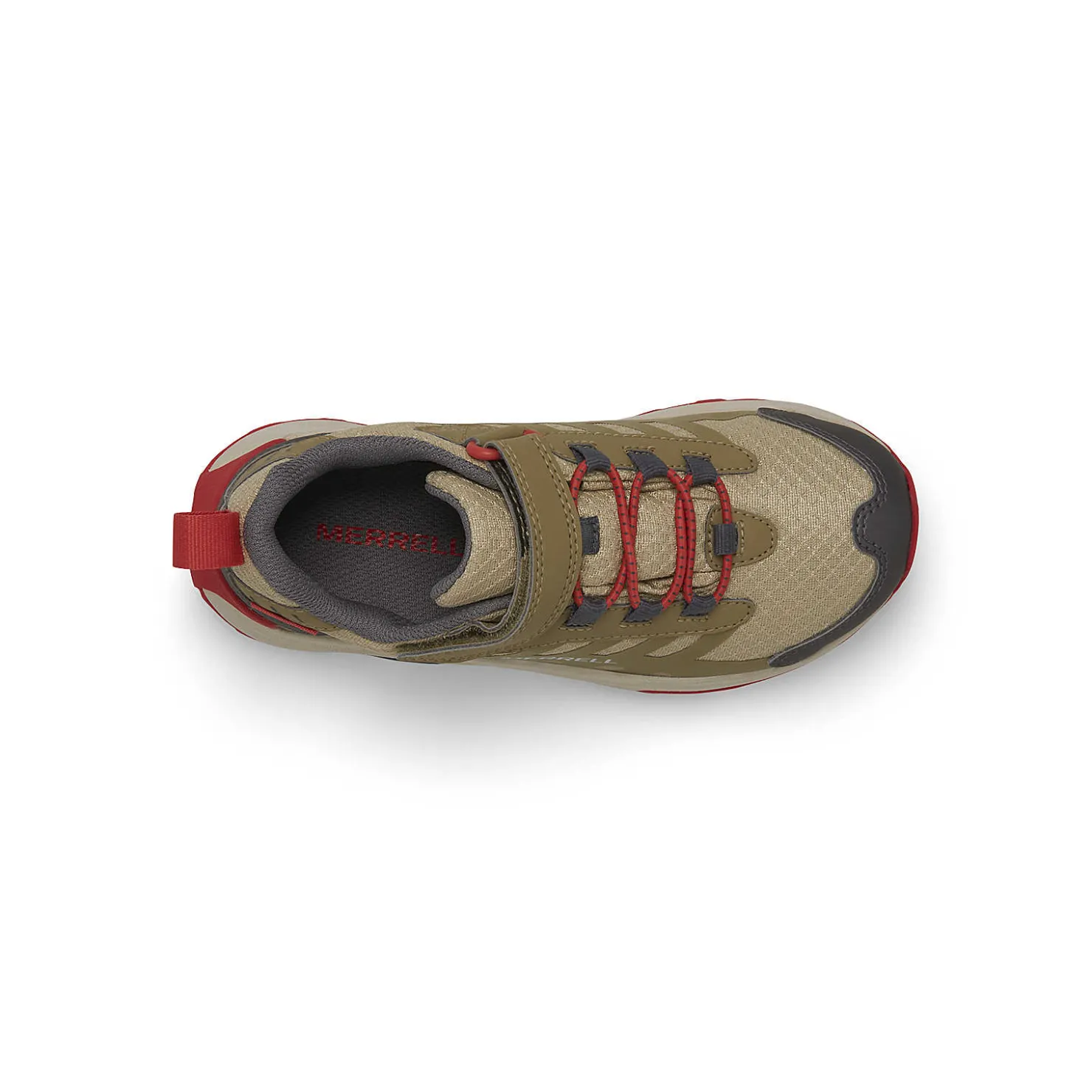 Discount Kinder Moab Speed 2 Low A/C Waterproof - Kids Kinder Schuhe|Große Kinder
