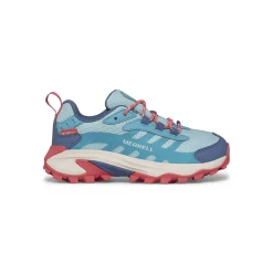 Fashion Kinder Moab Speed 2 Low Waterproof - Kids Kinder Schuhe|Große Kinder