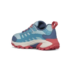 Fashion Kinder Moab Speed 2 Low Waterproof - Kids Kinder Schuhe|Große Kinder