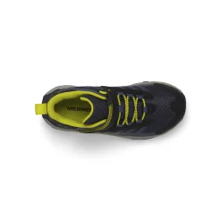 Sale Kinder Moab Speed Mid 2 A/C Waterproof - Kids Kinder Stiefel|Große Kinder