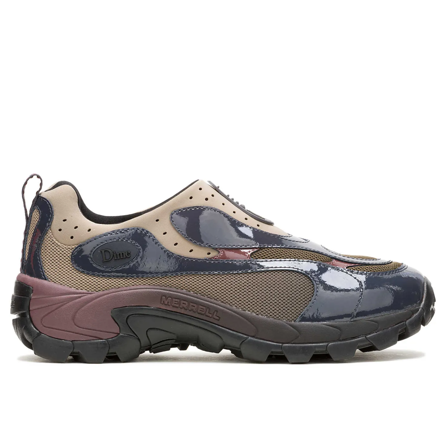 Outlet Moc Speed Streak X Dime 1TRL - Alles ansehen Damen Schuhe|Schuhe