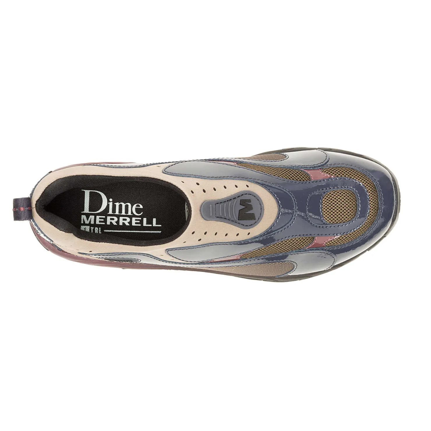 Outlet Moc Speed Streak X Dime 1TRL - Alles ansehen Damen Schuhe|Schuhe